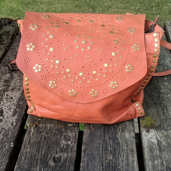 patricia nash cazorla backpack